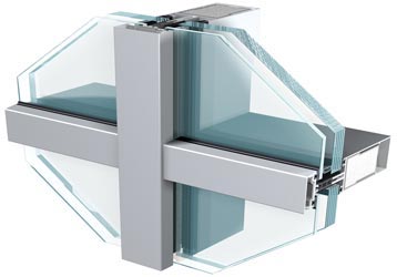 Curtain Wall